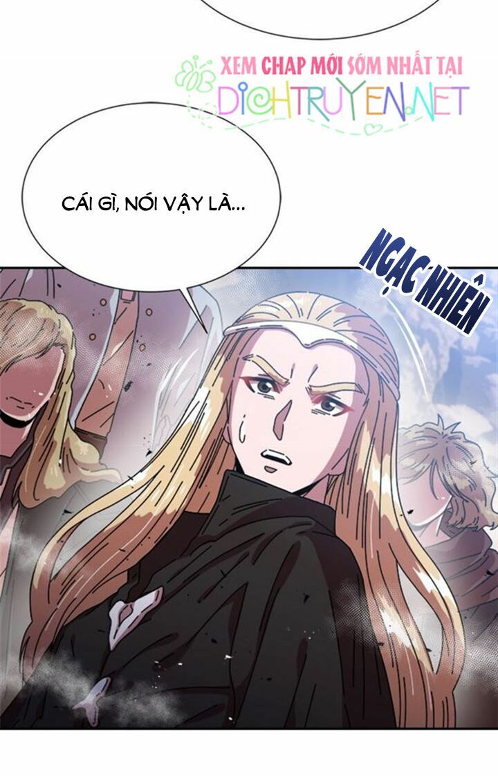 Con Gái Bảo Bối Của Ma Vương Chapter 31 - 35