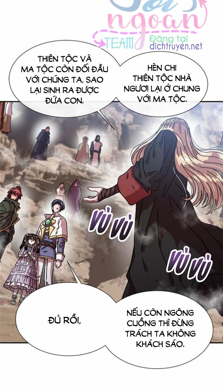 Con Gái Bảo Bối Của Ma Vương Chapter 31 - 37