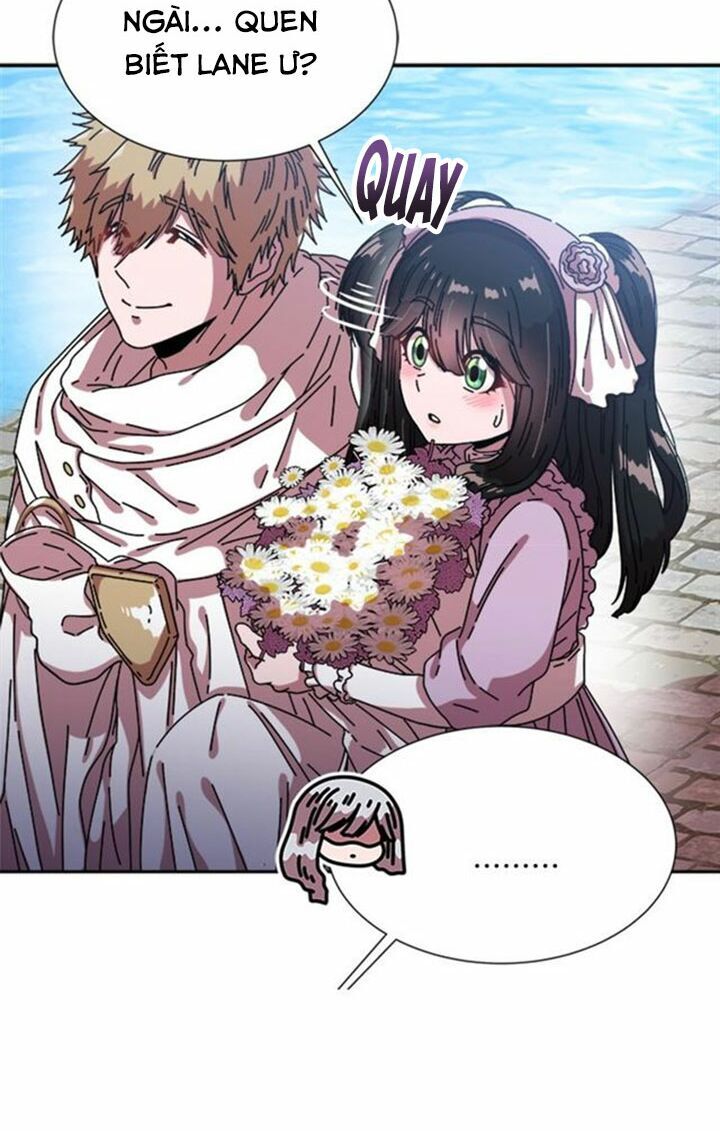 Con Gái Bảo Bối Của Ma Vương Chapter 31 - 5