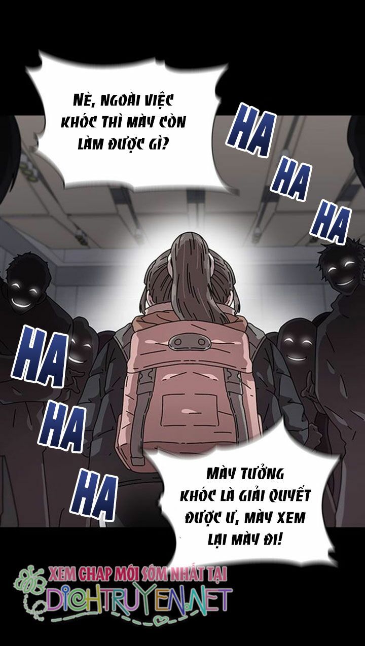 Con Gái Bảo Bối Của Ma Vương Chapter 31 - 42