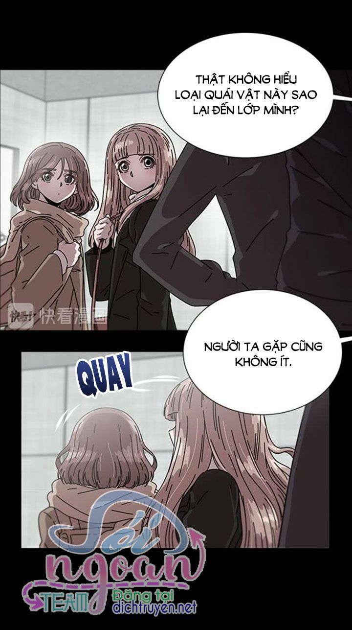 Con Gái Bảo Bối Của Ma Vương Chapter 31 - 43