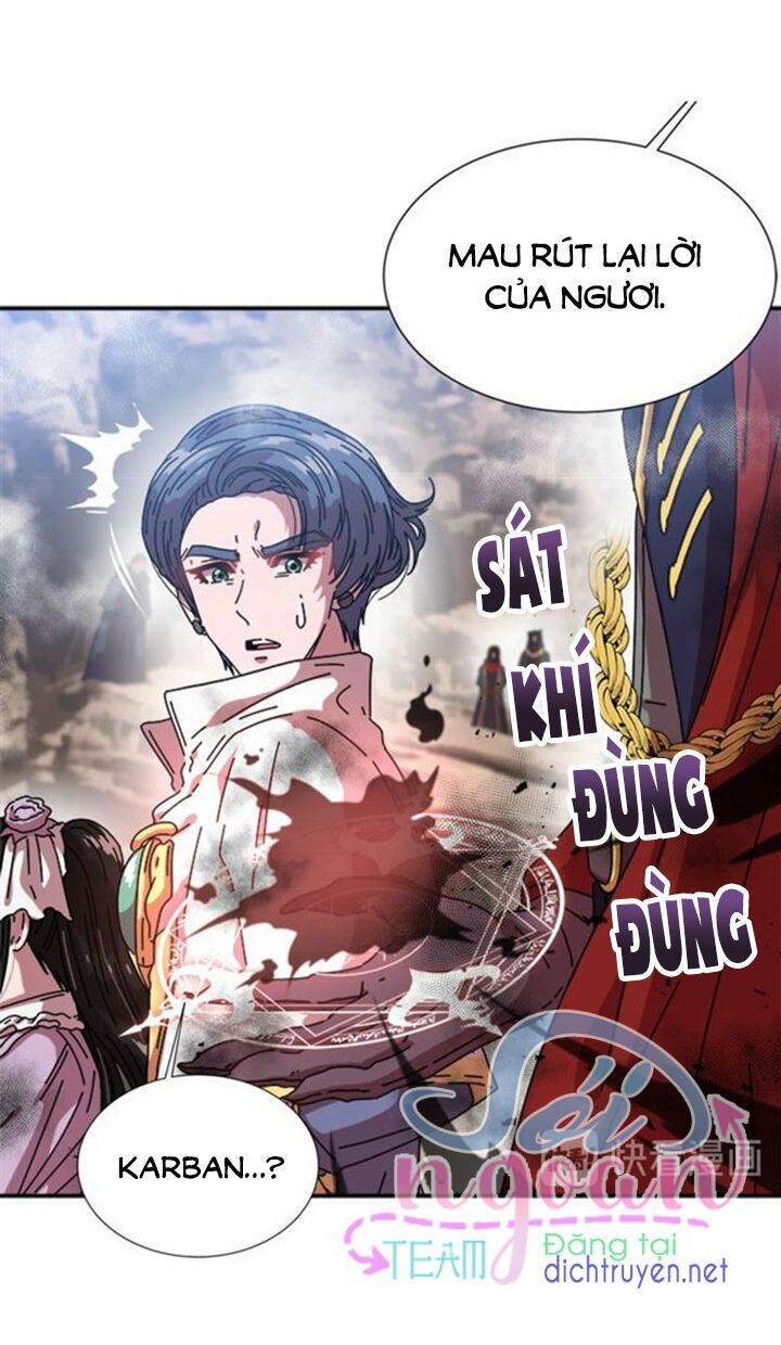 Con Gái Bảo Bối Của Ma Vương Chapter 31 - 47