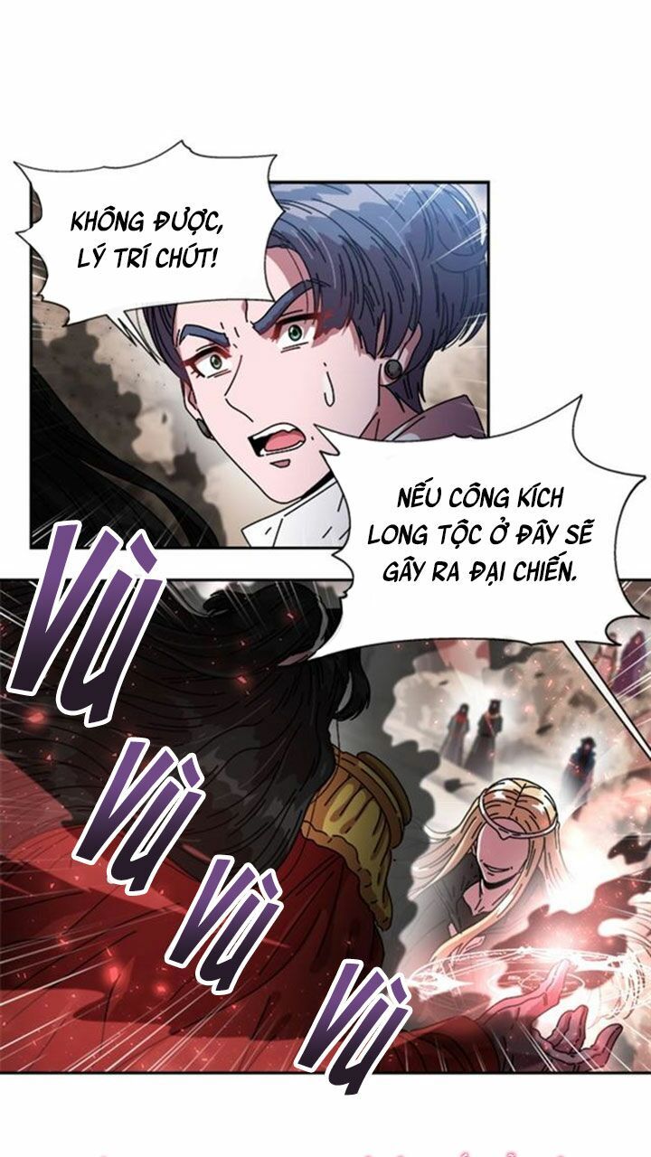 Con Gái Bảo Bối Của Ma Vương Chapter 31 - 48