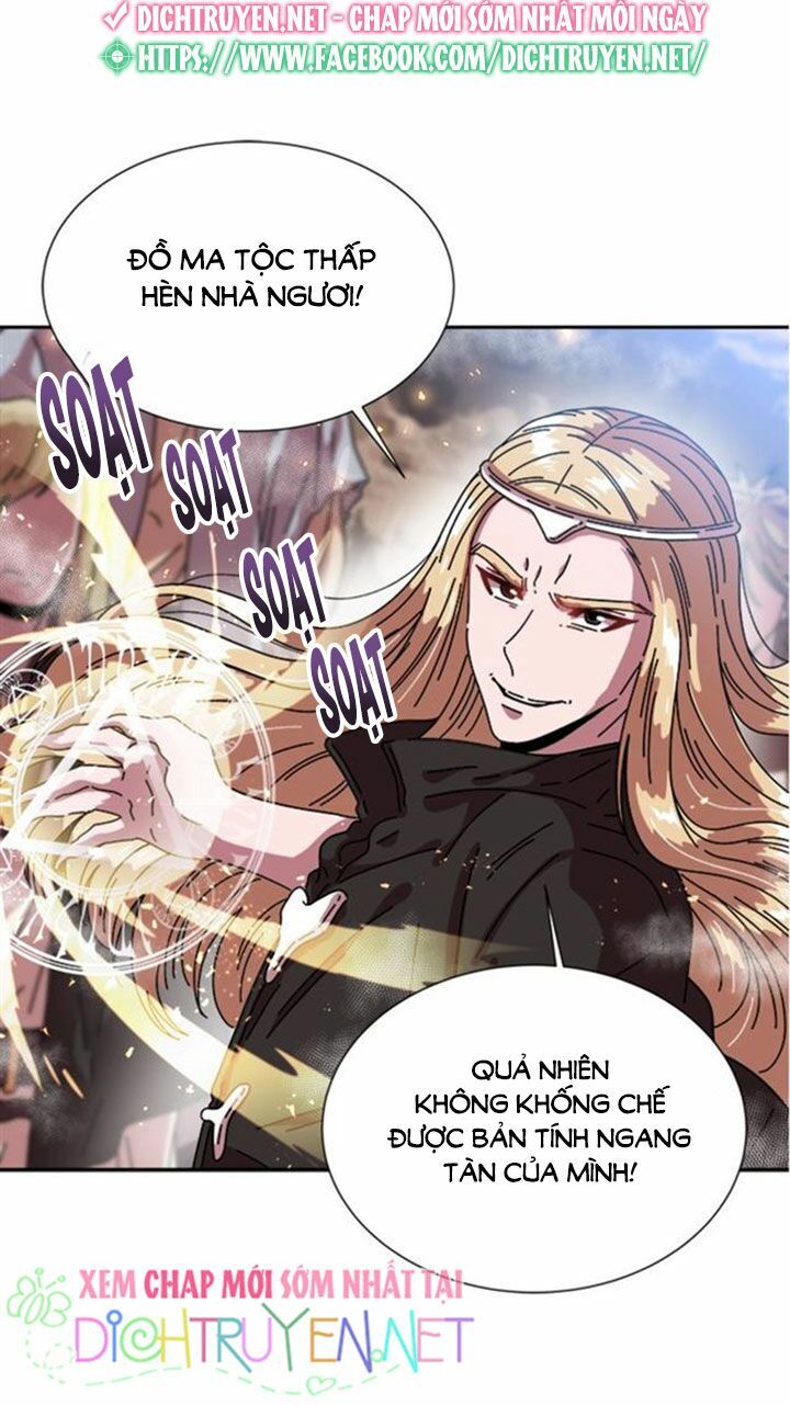 Con Gái Bảo Bối Của Ma Vương Chapter 31 - 49