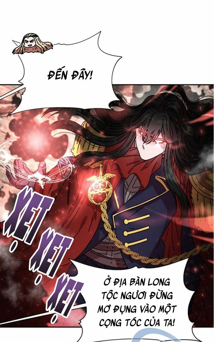 Con Gái Bảo Bối Của Ma Vương Chapter 31 - 50