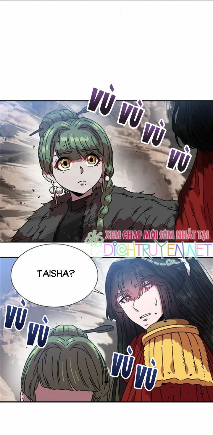 Con Gái Bảo Bối Của Ma Vương Chapter 31 - 53