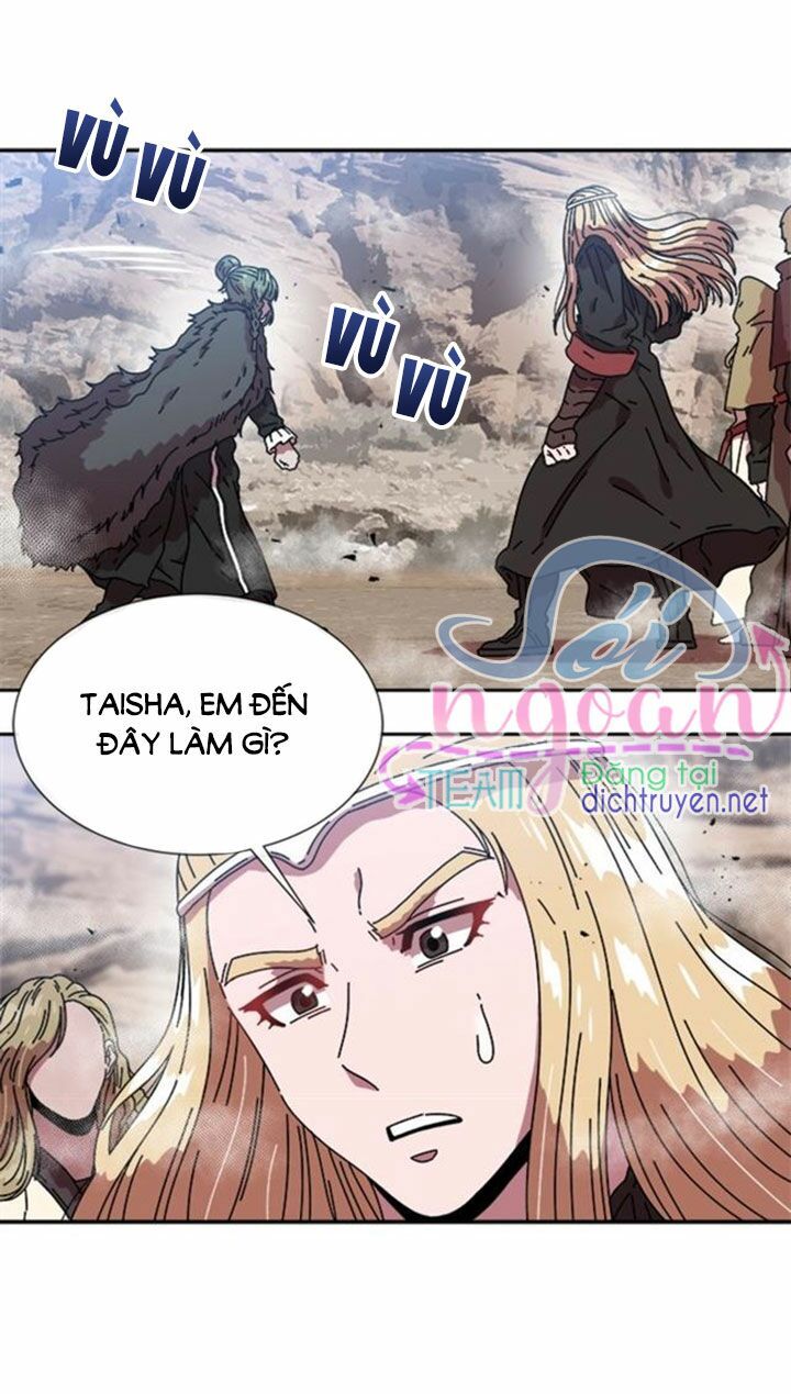 Con Gái Bảo Bối Của Ma Vương Chapter 31 - 54