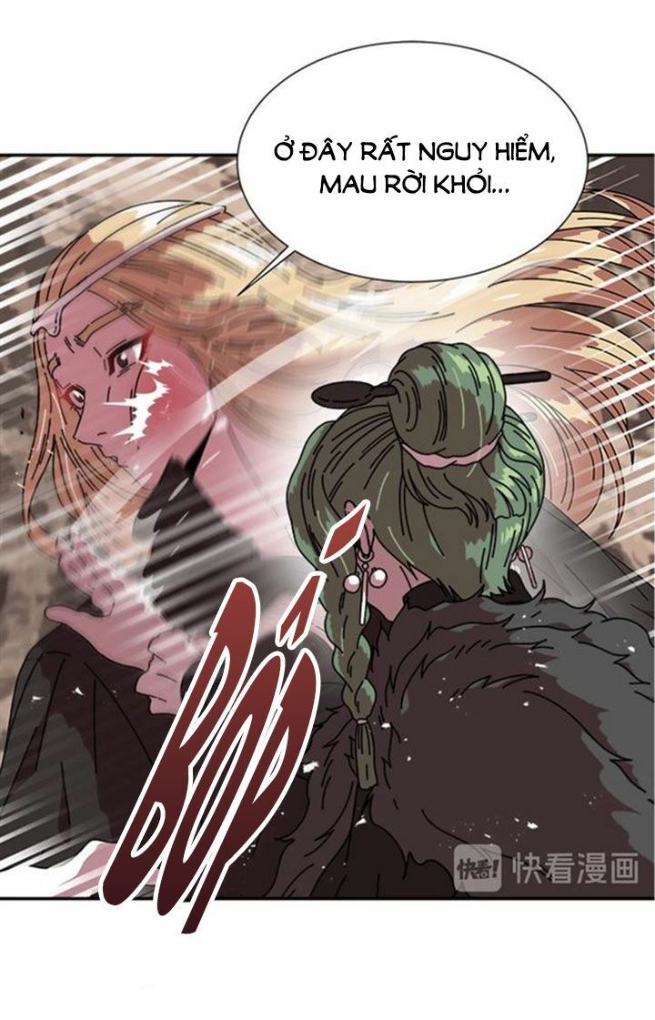 Con Gái Bảo Bối Của Ma Vương Chapter 31 - 55