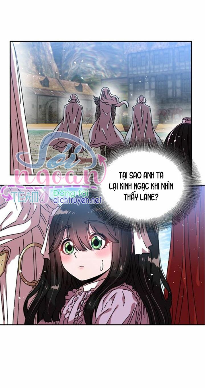 Con Gái Bảo Bối Của Ma Vương Chapter 31 - 8