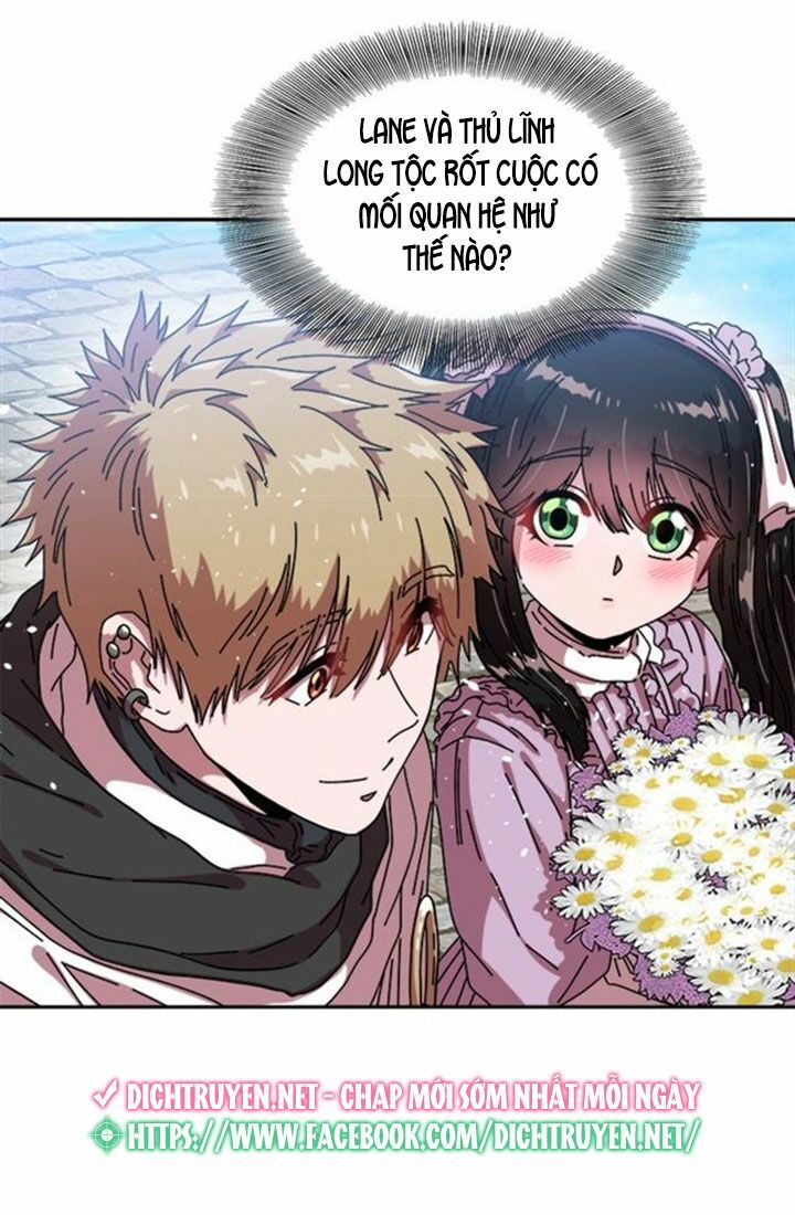 Con Gái Bảo Bối Của Ma Vương Chapter 31 - 9