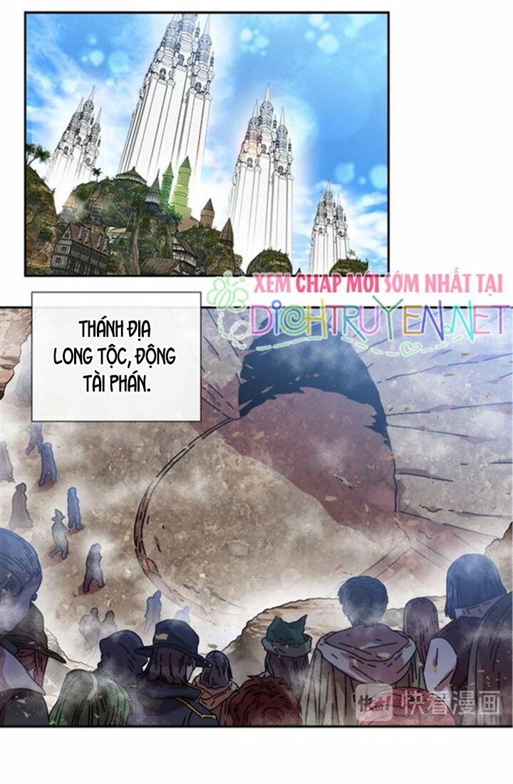 Con Gái Bảo Bối Của Ma Vương Chapter 31 - 10