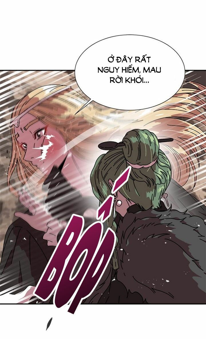 Con Gái Bảo Bối Của Ma Vương Chapter 32 - 2