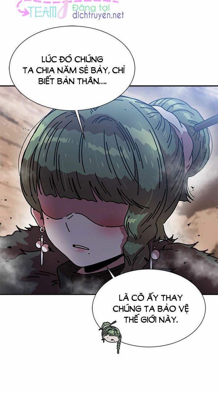 Con Gái Bảo Bối Của Ma Vương Chapter 32 - 11