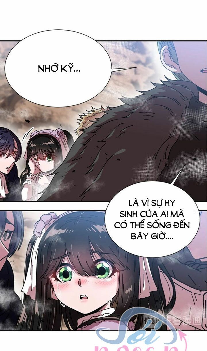 Con Gái Bảo Bối Của Ma Vương Chapter 32 - 14