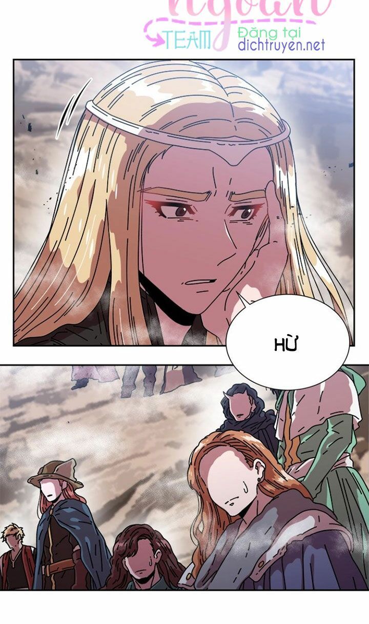 Con Gái Bảo Bối Của Ma Vương Chapter 32 - 15