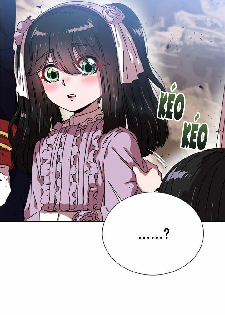 Con Gái Bảo Bối Của Ma Vương Chapter 32 - 17