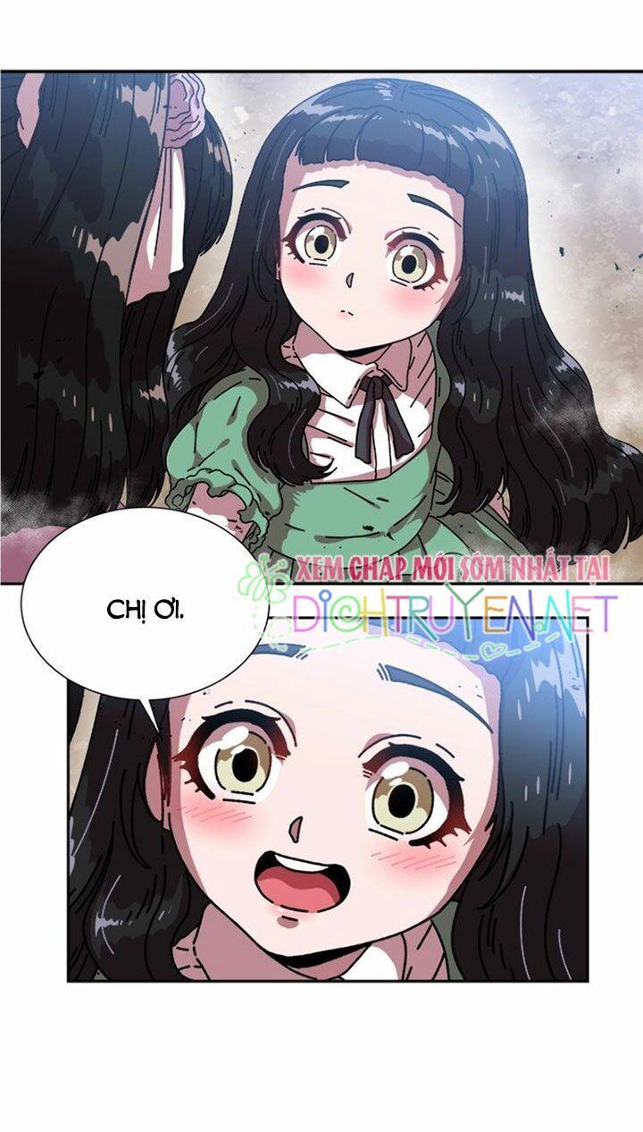 Con Gái Bảo Bối Của Ma Vương Chapter 32 - 18