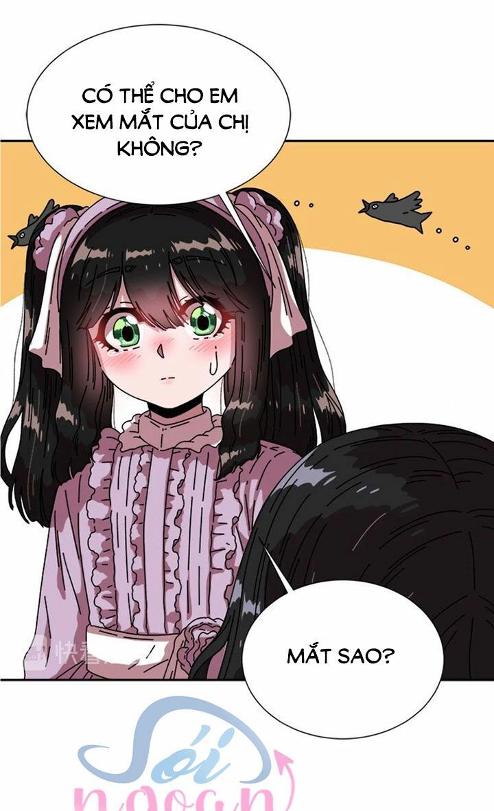 Con Gái Bảo Bối Của Ma Vương Chapter 32 - 19