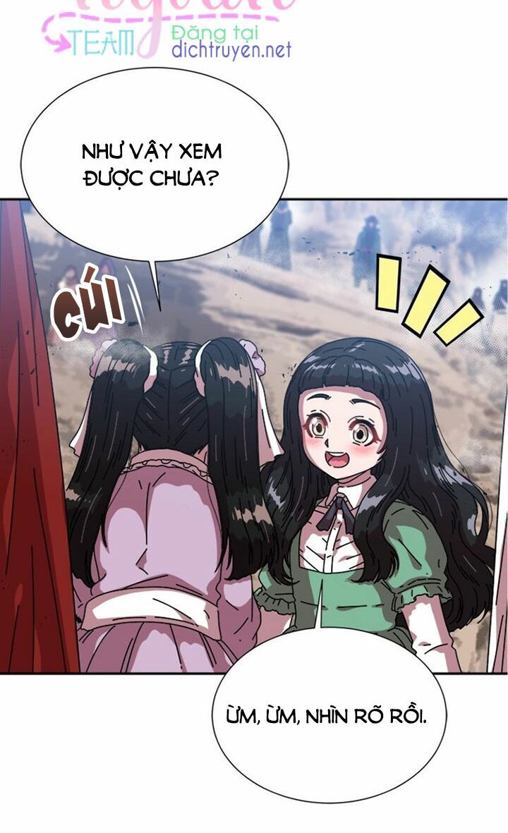 Con Gái Bảo Bối Của Ma Vương Chapter 32 - 20