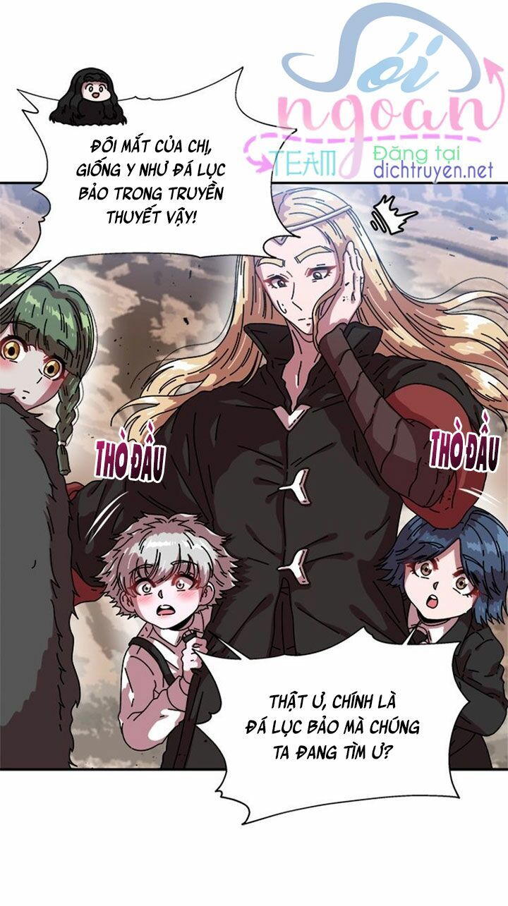 Con Gái Bảo Bối Của Ma Vương Chapter 32 - 22