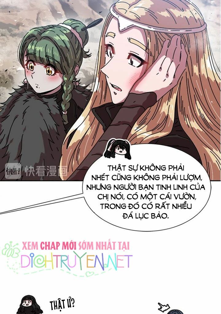 Con Gái Bảo Bối Của Ma Vương Chapter 32 - 24