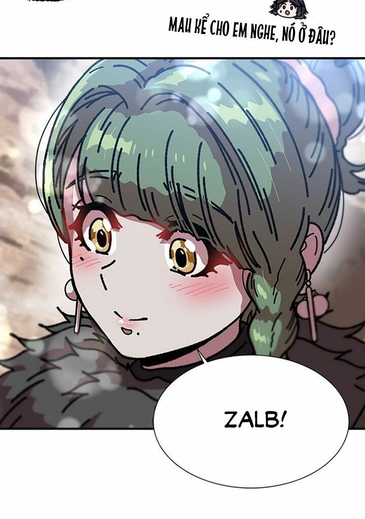 Con Gái Bảo Bối Của Ma Vương Chapter 32 - 25
