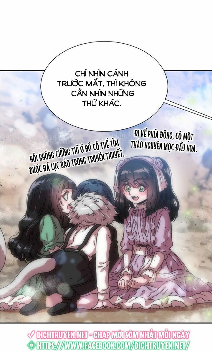 Con Gái Bảo Bối Của Ma Vương Chapter 32 - 26