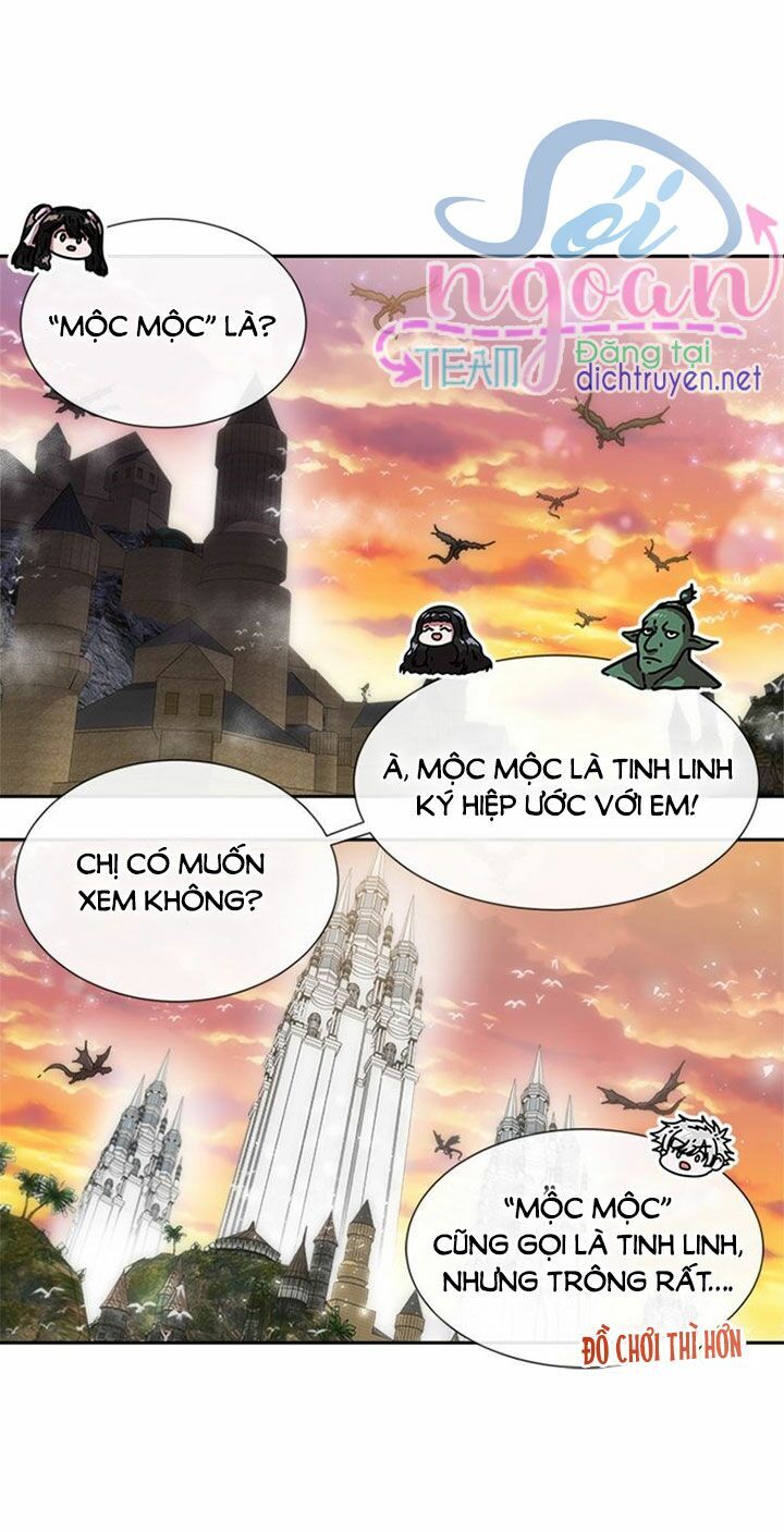 Con Gái Bảo Bối Của Ma Vương Chapter 32 - 29