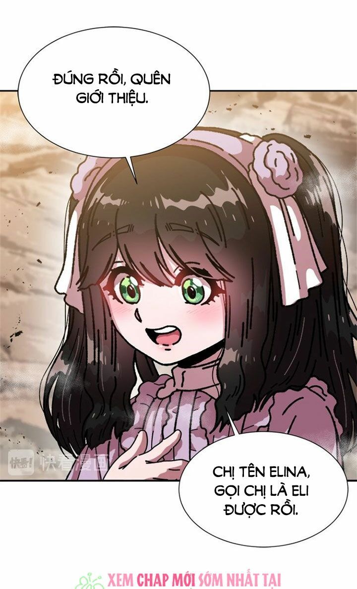 Con Gái Bảo Bối Của Ma Vương Chapter 32 - 30