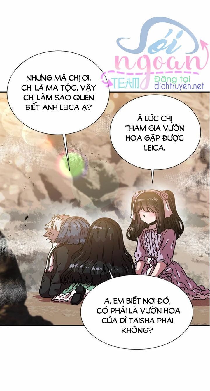 Con Gái Bảo Bối Của Ma Vương Chapter 32 - 32