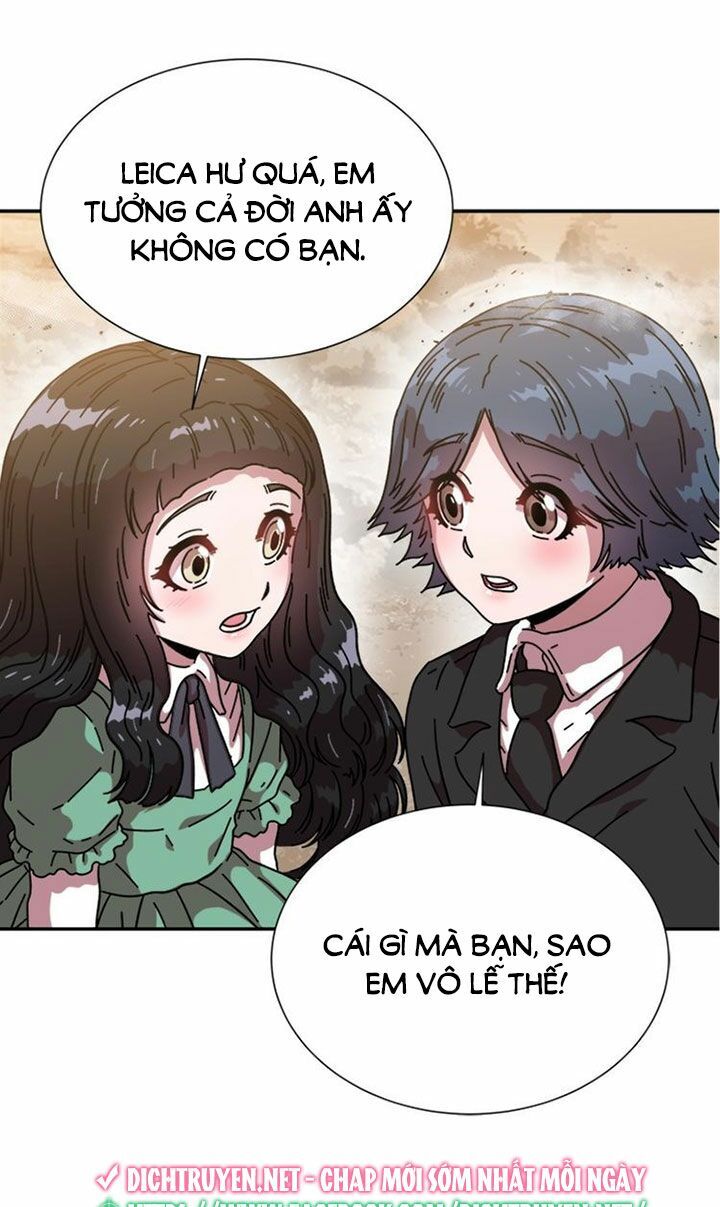 Con Gái Bảo Bối Của Ma Vương Chapter 32 - 33