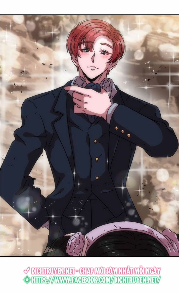 Con Gái Bảo Bối Của Ma Vương Chapter 32 - 37