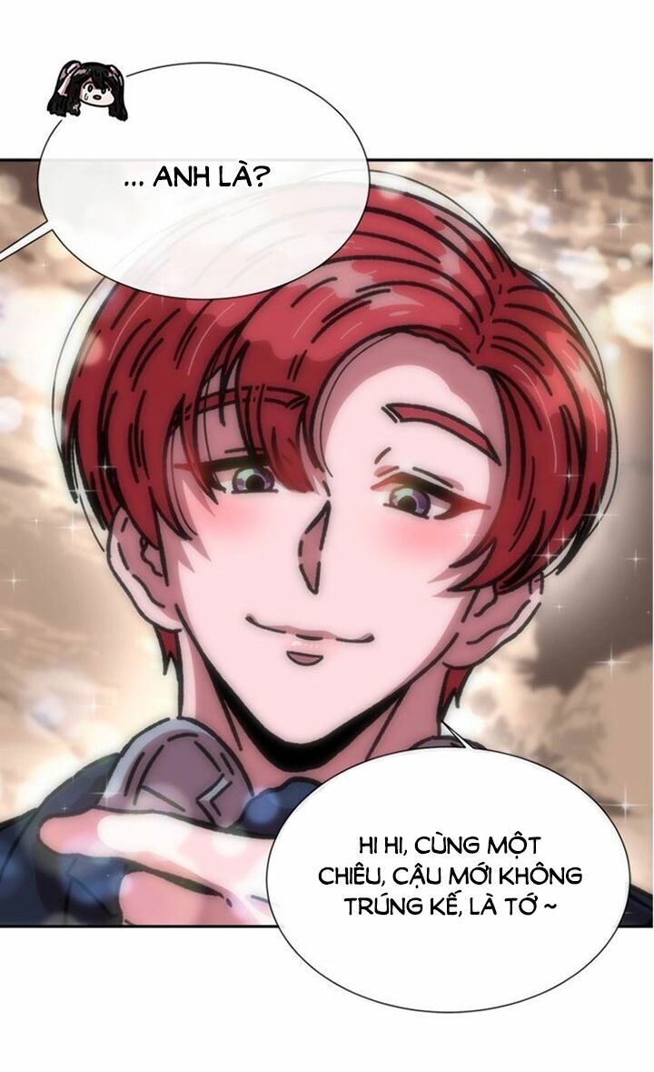 Con Gái Bảo Bối Của Ma Vương Chapter 32 - 38