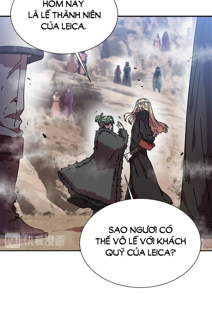 Con Gái Bảo Bối Của Ma Vương Chapter 32 - 5