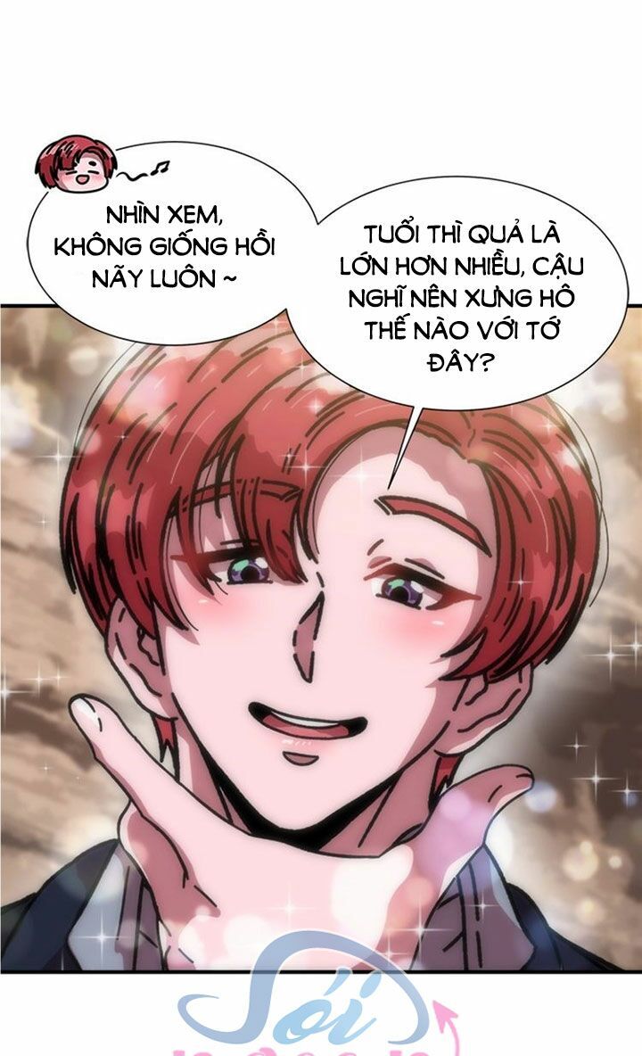 Con Gái Bảo Bối Của Ma Vương Chapter 32 - 41