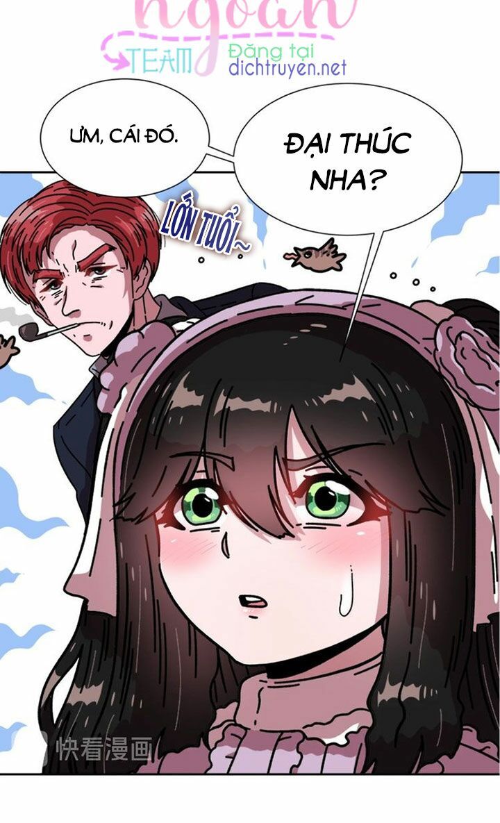 Con Gái Bảo Bối Của Ma Vương Chapter 32 - 42