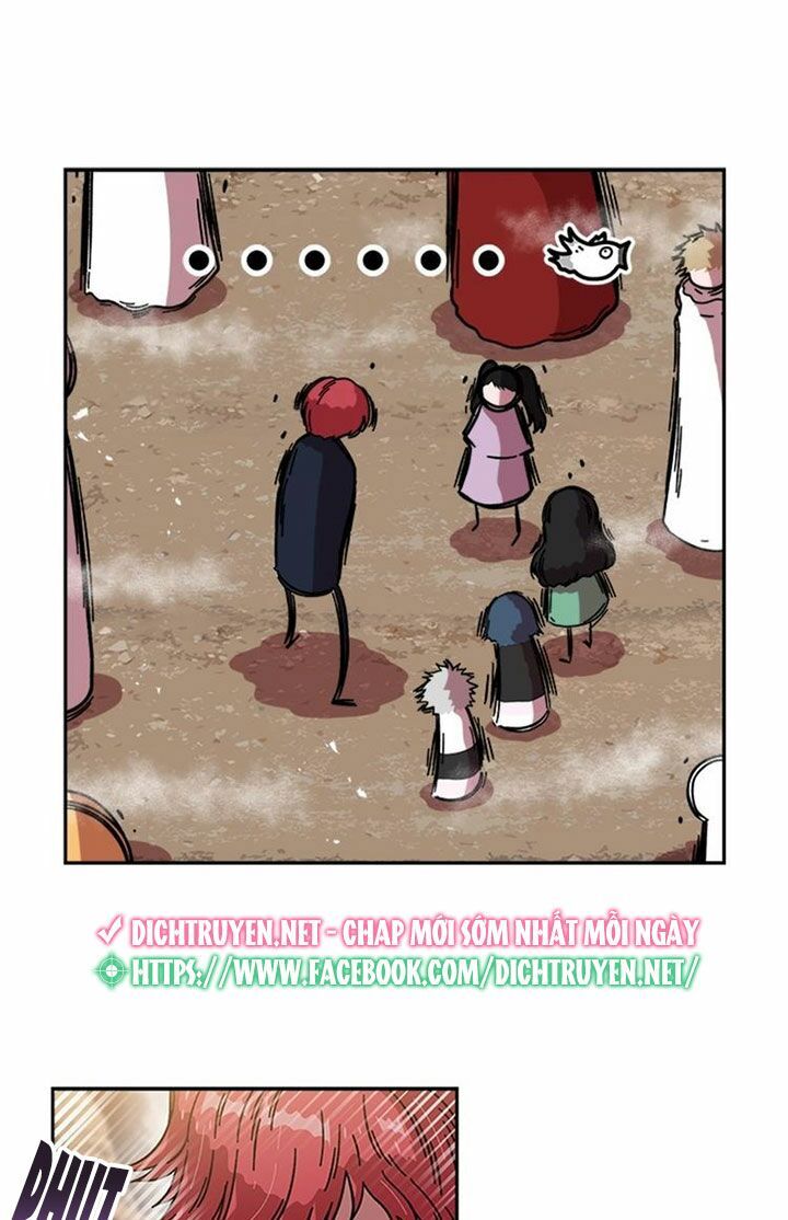 Con Gái Bảo Bối Của Ma Vương Chapter 32 - 43