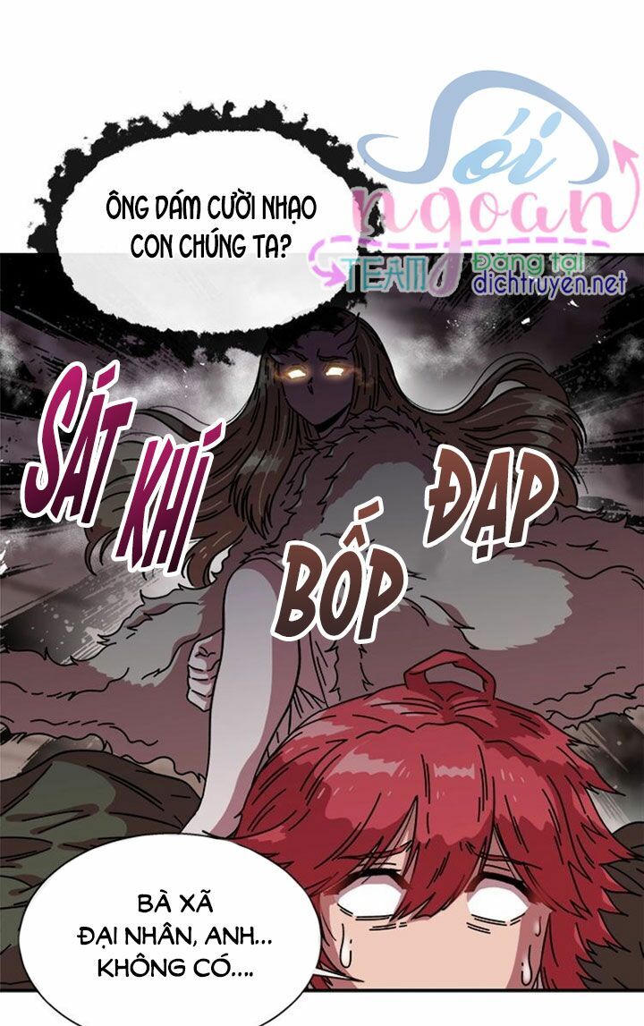 Con Gái Bảo Bối Của Ma Vương Chapter 32 - 46