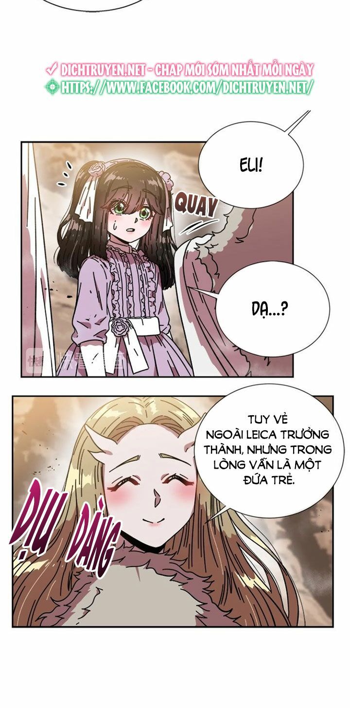 Con Gái Bảo Bối Của Ma Vương Chapter 32 - 47