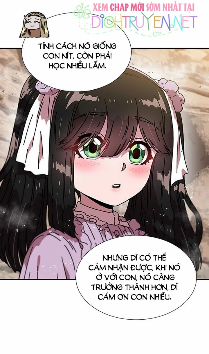 Con Gái Bảo Bối Của Ma Vương Chapter 32 - 48