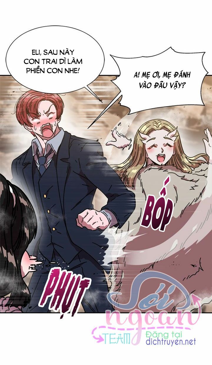 Con Gái Bảo Bối Của Ma Vương Chapter 32 - 49