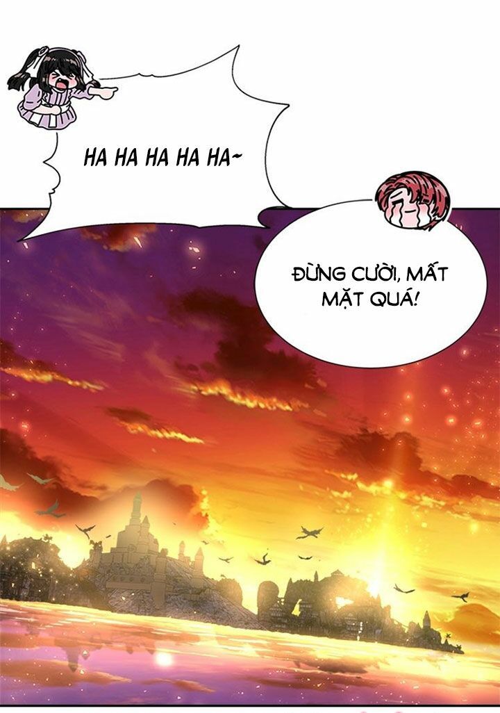Con Gái Bảo Bối Của Ma Vương Chapter 32 - 50