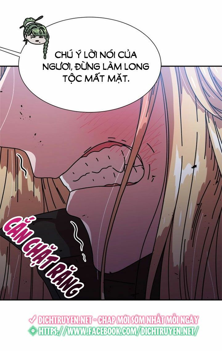 Con Gái Bảo Bối Của Ma Vương Chapter 32 - 6