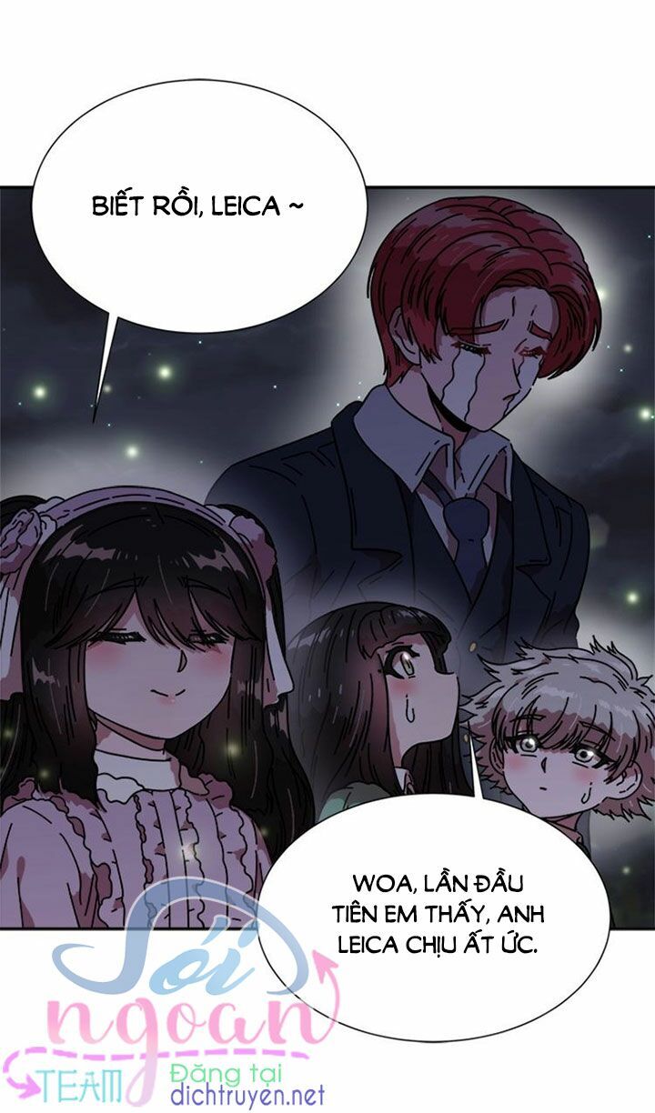 Con Gái Bảo Bối Của Ma Vương Chapter 32 - 54