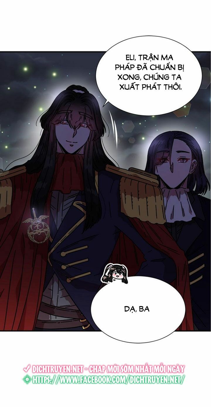 Con Gái Bảo Bối Của Ma Vương Chapter 32 - 55