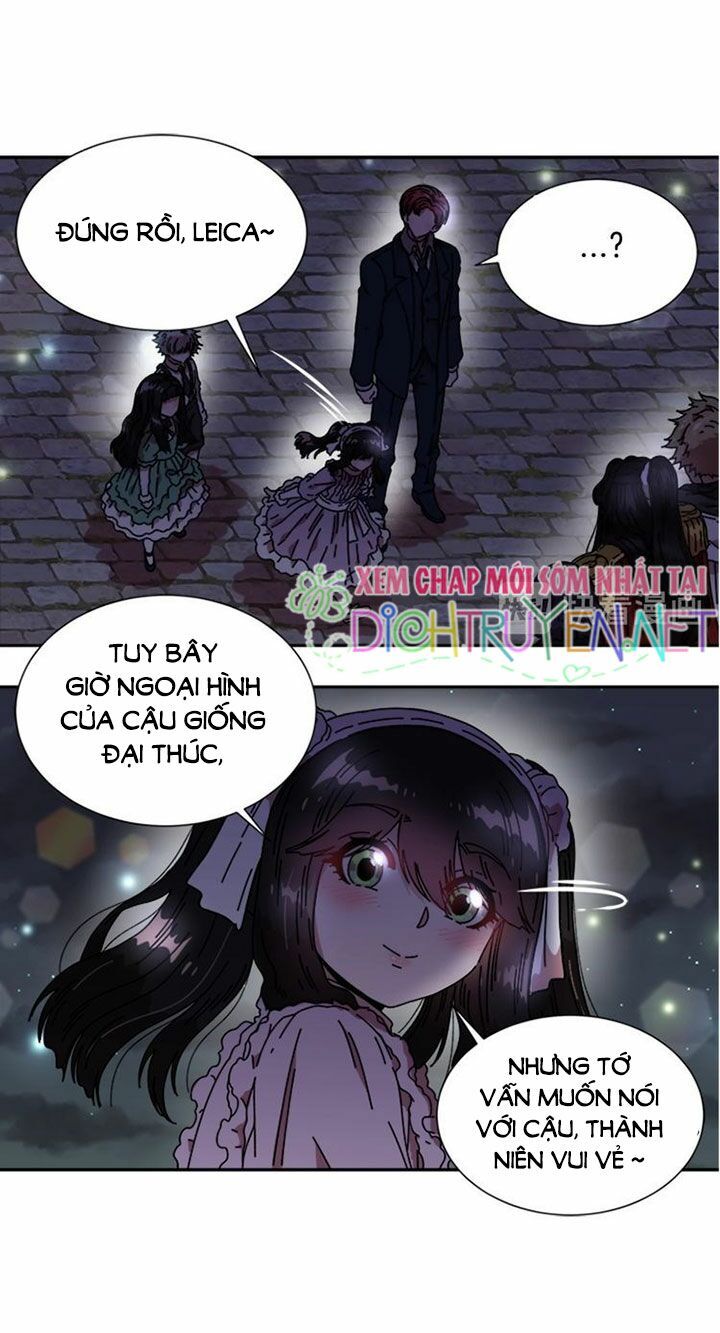 Con Gái Bảo Bối Của Ma Vương Chapter 32 - 56