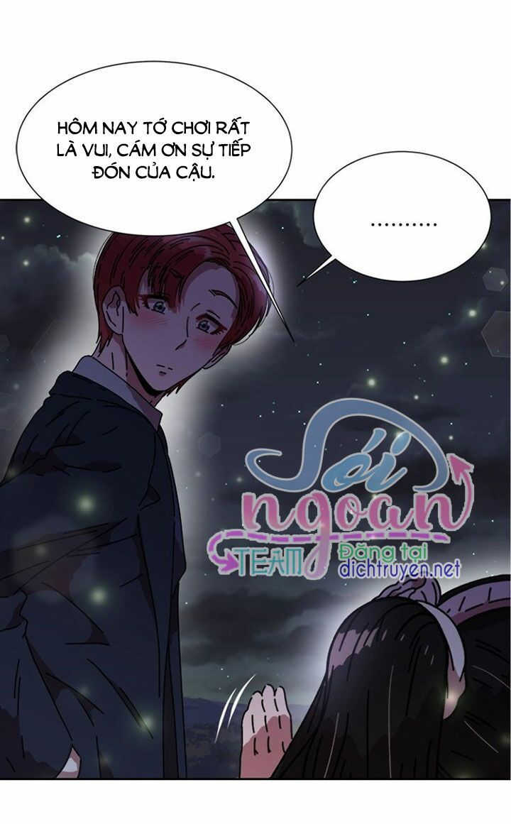 Con Gái Bảo Bối Của Ma Vương Chapter 32 - 57