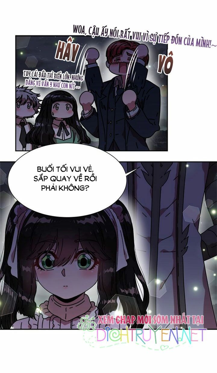 Con Gái Bảo Bối Của Ma Vương Chapter 32 - 58