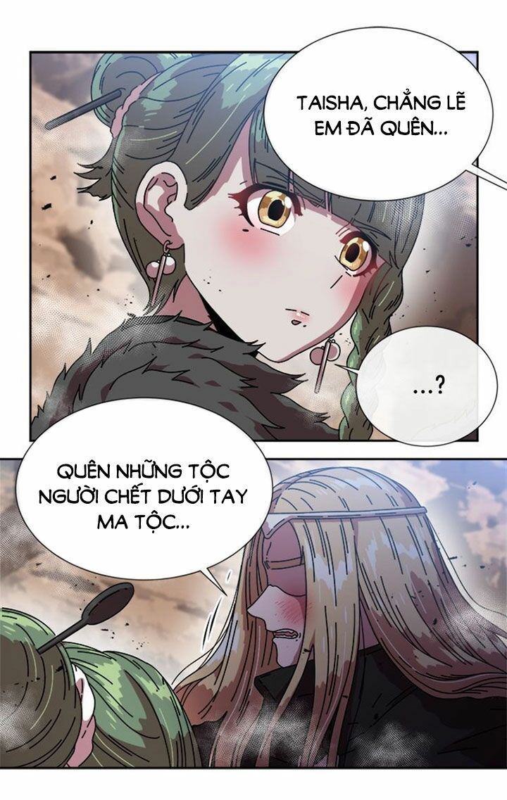 Con Gái Bảo Bối Của Ma Vương Chapter 32 - 7