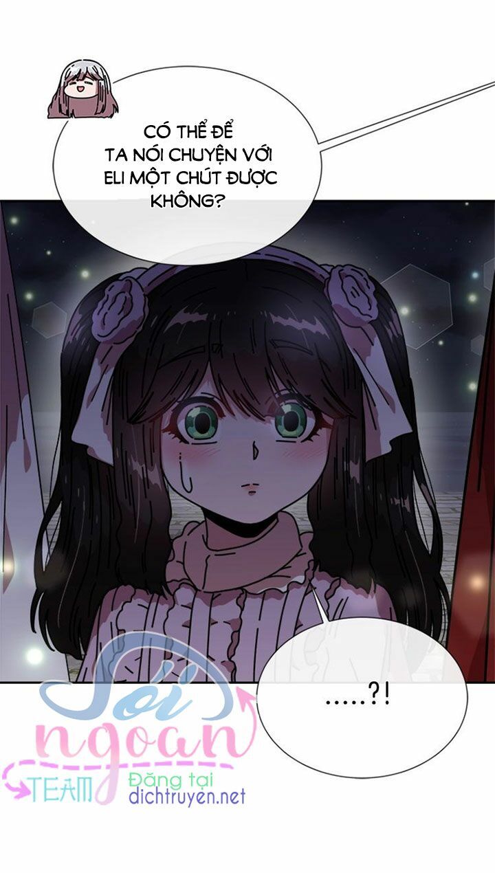 Con Gái Bảo Bối Của Ma Vương Chapter 32 - 61